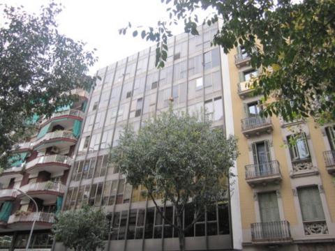 Oficina en Barcelona
