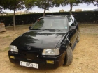 Opel KADET GSI - mejor precio | unprecio.es