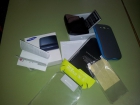 Pack cargador baterias, bateria y funda samsung galaxy s 3 - mejor precio | unprecio.es