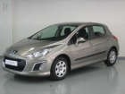 Peugeot 308 bussines line - mejor precio | unprecio.es