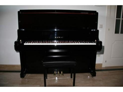 Piano vertical Kawai KU-1