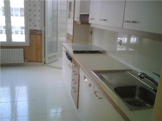 Piso en Madrid