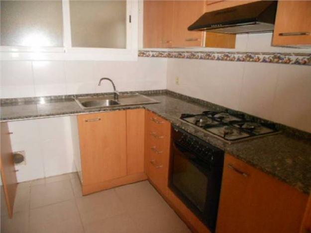 Piso en Manresa