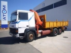 Renault R-340 6x2 PK18000 - mejor precio | unprecio.es