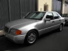 Se vende Mercedes C -180 sprint aut. - mejor precio | unprecio.es