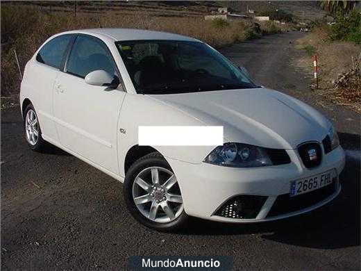 Seat Ibiza 1.4 16v 85cv Reference