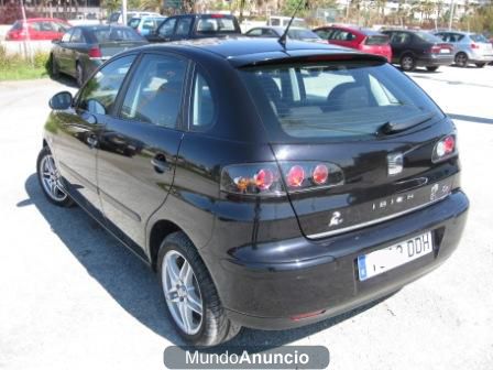 SEAT IBIZA STELLA 1.4 TDI 5p