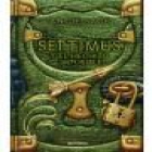 Septimus y el hechizo imposible - mejor precio | unprecio.es