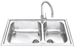 Smeg LGM862