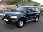 toyota ladcruiser hdj80 full - mejor precio | unprecio.es