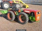 Tractor articulado AGRIA 6900-D. Doble tracción. - mejor precio | unprecio.es