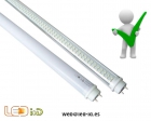 tubo led 12'0cm 18 watt - mejor precio | unprecio.es