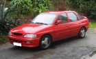 Urge Vender Ford Escort 1.8Td - mejor precio | unprecio.es