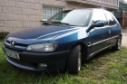 vendo PEUGEOT - 306 3P GRAFFIC - mejor precio | unprecio.es