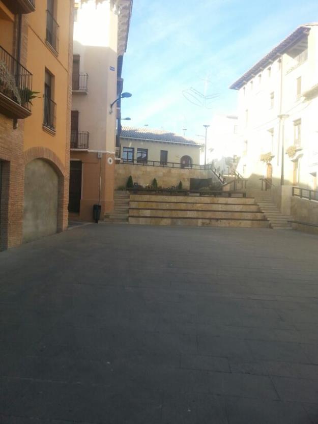 Venta de casa en Barbastro (Huesca)