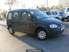 Volkswagen Caddy Kombi 1.6 TDI 102cv 5pl - mejor precio | unprecio.es