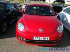 Volkswagen Newbeetle - mejor precio | unprecio.es