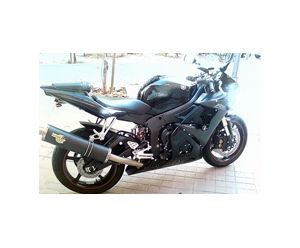 YAMAHA R6 6300 EUROS