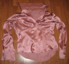 Blusa de raso para señora - mejor precio | unprecio.es