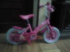 Bicicleta de barbie para niña - mejor precio | unprecio.es