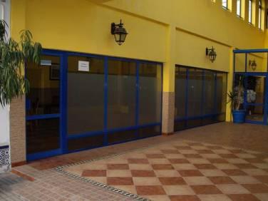 Alquilar Local Comercial San Bartolomé de Tirajana Maspalomas