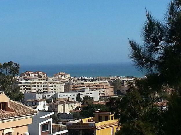 ático en Benalmádena