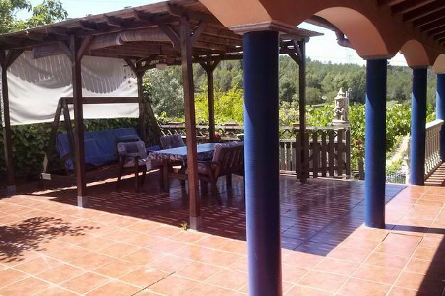 Casa en Sant Pere de Ribes