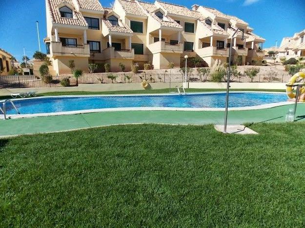 Casa en venta en Dehesa de Campoamor, Alicante (Costa Blanca)