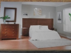 Dormitorio Madera Maciza de Roble Oportunidad - mejor precio | unprecio.es