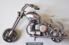 Escultura Harley Davidson - mejor precio | unprecio.es