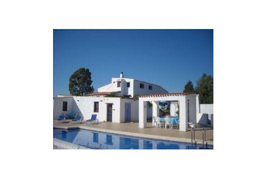 Finca En Venta en Bedar, Almería