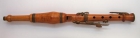 Flageolet flauta de 1890 - mejor precio | unprecio.es