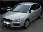 FORD FOCUS FLEXIFUEL - Barcelona - mejor precio | unprecio.es