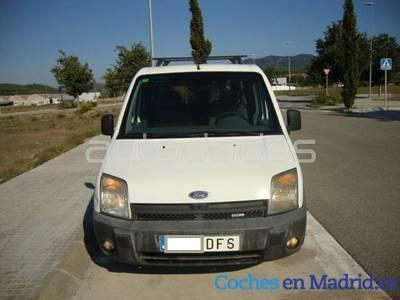 Ford Tourneo