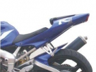 Guardabarros pneu trasero Moto Yamaha R1 02/05 - mejor precio | unprecio.es
