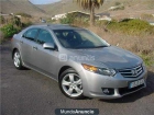 Honda Accord 2.2 iCTDi Executive Piel Nav - mejor precio | unprecio.es