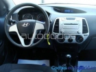 Hyundai I20 - mejor precio | unprecio.es