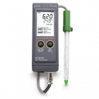 Kit Medidor de pH en suelo (HI 99121) - mejor precio | unprecio.es