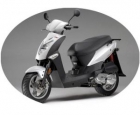 KYMCO AGILITY / AGILITY 125 - mejor precio | unprecio.es