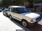 Land Rover Discovery 2.5 Base Tdi \'96 - mejor precio | unprecio.es