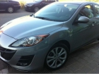 Mazda 3 active - mejor precio | unprecio.es