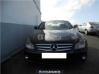 Mercedes-Benz Clase CLS CLS 55 AMG - mejor precio | unprecio.es