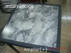 Mesas color marmol (conjunto) - mejor precio | unprecio.es