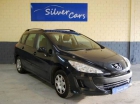 Peugeot 308 SW 1.6 HDI 110 CV URBAN FAP - 213 €/MES - mejor precio | unprecio.es