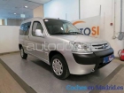 Peugeot Partner - mejor precio | unprecio.es
