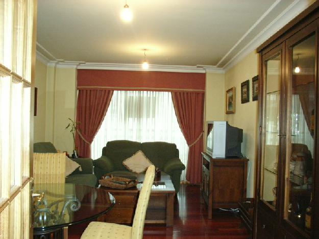 Piso en Milladoiro (O)