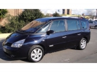 RENAULT Gr. Espace 3.0 dCi Initiale - mejor precio | unprecio.es