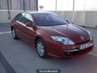 Renault Laguna 2.0 dCi - mejor precio | unprecio.es