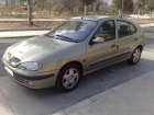 RENAULT MEGANE AUTOMATICO SUPERNUEVO,,ALTO GAMA - mejor precio | unprecio.es