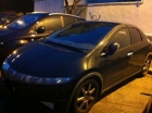 Se vende honda civic (executive) - mejor precio | unprecio.es